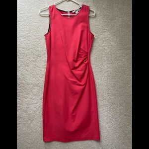 Kenneth Cole Body Con Dress. size 6. Worn once!